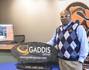 Gaddis Group delivers the goods in IT services